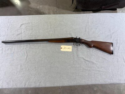 Stevens 235 12 ga 30in barrel - Image 1 of 7