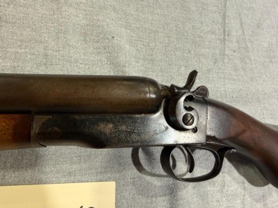 Stevens 235 12 ga 30in barrel - Image 2 of 7