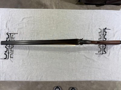 Stevens 235 12 ga 30in barrel - Image 6 of 7