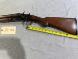 Stevens 235 12 ga 30in barrel - Image 7 of 7