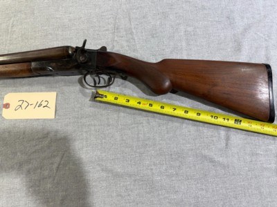 Stevens 235 12 ga 30in barrel - Image 7 of 7