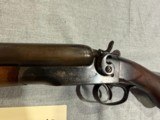 Stevens 235 12 ga 30in barrel - Image 2 of 7