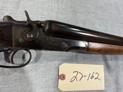 Stevens 235 12 ga 30in barrel - Image 4 of 7