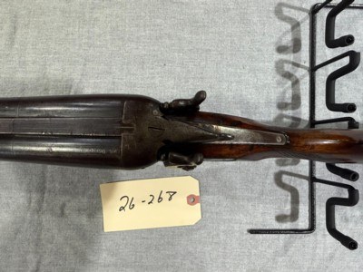 Hopkins and Allen - Image 5 of 8