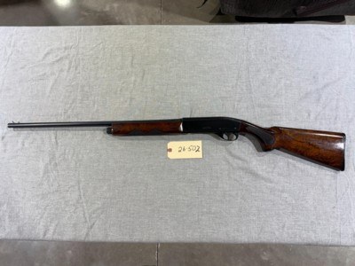 Remington 11-48 28ga - Image 1 of 8
