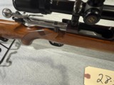 Ruger M77 Mark II Bolt 220 Swift - Image 4 of 6
