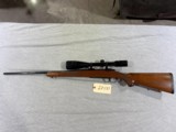 Ruger M77 Mark II Bolt 220 Swift - Image 2 of 6