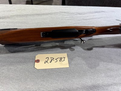 Ruger M77 Mark II Bolt 220 Swift - Image 5 of 6