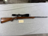 Ruger M77 Mark II Bolt 220 Swift - Image 1 of 6