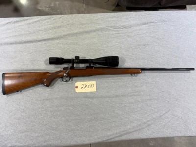 Ruger M77 Mark II Bolt 220 Swift - Image 1 of 6