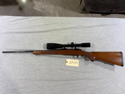 Ruger M77 Mark II Bolt 220 Swift - Image 2 of 6