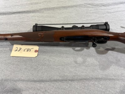 Winchester 70 XTR Feather Weight Bolt Action 22-250 - Image 6 of 7