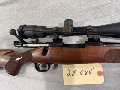 Winchester 70 XTR Feather Weight Bolt Action 22-250 - Image 2 of 7