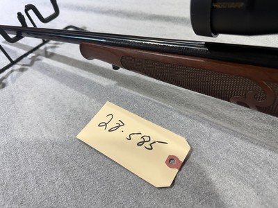 Winchester 70 XTR Feather Weight Bolt Action 22-250 - Image 5 of 7