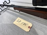 Winchester 70 XTR Feather Weight Bolt Action 22-250 - Image 5 of 7