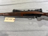 Winchester 70 XTR Feather Weight Bolt Action 22-250 - Image 6 of 7