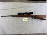 Winchester 70 XTR Feather Weight Bolt Action 22-250 - Image 3 of 7