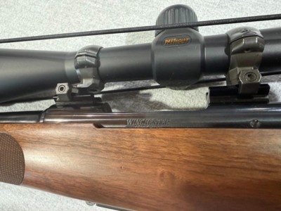 Winchester 70 XTR Feather Weight Bolt Action 22-250 - Image 4 of 7