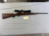 Winchester 70 XTR Feather Weight Bolt Action 22-250 - Image 1 of 7