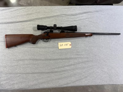 Winchester 70 XTR Feather Weight Bolt Action 22-250 - Image 1 of 7