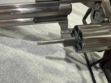 Smith & Wesson 686-3.357 Mag Revolver - Image 3 of 4