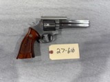 Smith & Wesson 686-3.357 Mag Revolver - Image 2 of 4