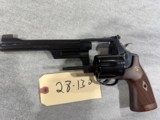 Smith & Wesson 25-15 Revolver 45 LC - Image 2 of 4