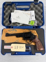 Smith & Wesson 25-15 Revolver 45 LC - Image 3 of 4