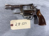 Smith & Wesson 15-3 Revolver38 SPL - Image 3 of 4