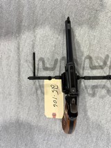 Swith & Wesson Model 48-7 22 Mag. Revolver - Image 4 of 4