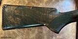 MIROKU MK38 GRADE 5 TRAP FIXED CHOKE 32” IM/F NICELY FIGURED WOOD TRAP/HELICE GUN - 12 of 15