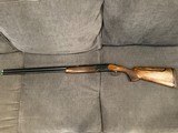 BERETTA ONYX PRO SPORTING 20ga 30” GREAT WOOD - 2 of 15