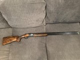 BERETTA ONYX PRO SPORTING 20ga 30” GREAT WOOD - 1 of 15
