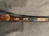 BERETTA ONYX PRO SPORTING 20ga 30” GREAT WOOD - 4 of 15