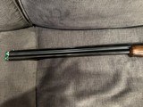 BERETTA ONYX PRO SPORTING 20ga 30” GREAT WOOD - 10 of 15