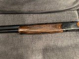 BERETTA ONYX PRO SPORTING 20ga 30” GREAT WOOD - 8 of 15