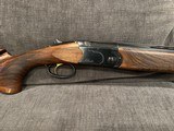 BERETTA ONYX PRO SPORTING 20ga 30” GREAT WOOD - 3 of 15