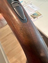 BERETTA ONYX PRO SPORTING 20ga 30” GREAT WOOD - 15 of 15