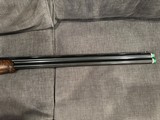 BERETTA ONYX PRO SPORTING 20ga 30” GREAT WOOD - 9 of 15