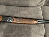 BERETTA ONYX PRO SPORTING 20ga 30” GREAT WOOD - 7 of 15