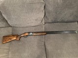 BERETTA ONYX PRO SPORTING 20ga 30” GREAT WOOD - 1 of 15