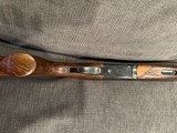 BERETTA ONYX PRO SPORTING 20ga 30” GREAT WOOD - 5 of 15