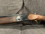 BERETTA ONYX PRO SPORTING 20ga 30” GREAT WOOD - 4 of 15