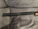 BERETTA ONYX PRO SPORTING 20ga 30” GREAT WOOD - 10 of 15