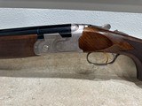 Like New Beretta Silver Pigeon 1 Sporting 32” RH, Trap and Sporting Stocks, Briley Extended Chokes - 11 of 12