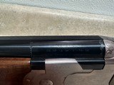 Like New Beretta Silver Pigeon 1 Sporting 32” RH, Trap and Sporting Stocks, Briley Extended Chokes - 7 of 12