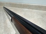 Like New Beretta Silver Pigeon 1 Sporting 32” RH, Trap and Sporting Stocks, Briley Extended Chokes - 4 of 12