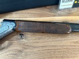 Rizzini Artemis Small 28ga 29” Barrels Like New - 9 of 15