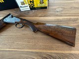 Rizzini Artemis Small 28ga 29” Barrels Like New - 3 of 15