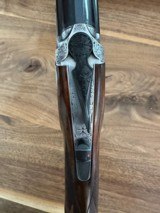 Rizzini Artemis Small 28ga 29” Barrels Like New - 14 of 15